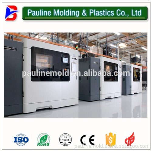 highly quality abs filament 3d printing machine